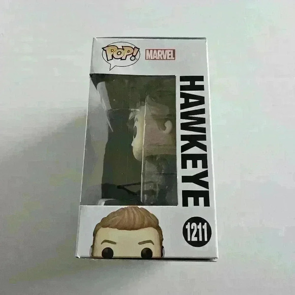 Hawkee Funko Pop #1211 - Picture 2 of 4
